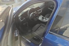 2022 BMW 3 Series 2022 2.0T AT 330Li xDrive MM Sport Shadow #9
