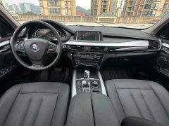 2019 BMW X5(Imported)(Imported) 2017 3.0T AT 35iElegant (Imported) #6