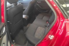 2020 Mazda CX-4 2020 2.0 AT blue sky vitalityEditionFWD #11