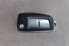 2016 Nissan Qashqai 2016 2.0 AT Elite #10
