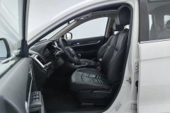 2016 Dongfeng Fengshen Fengshen AX7 2016 1.4T MT Zhiyue #13