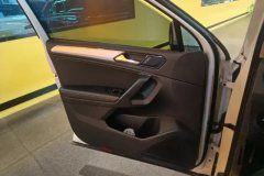 2021 Volkswagen Tiguan L 2021 2.0T AT 330TSISmartFWD #7