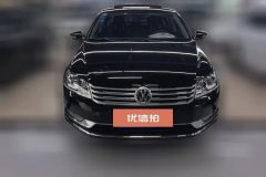 2016 Volkswagen Magotan 2016 1.8T AT 25Anniversary #2