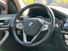2019 BMW X3 2018 2.0T AT 28i Luxury Pkg China VI #12