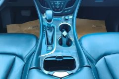 2019 Buick Envision Plus 2018 1.5T AT 20TElite FWD #16