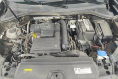 2020 Volkswagen Tayron 2019 1.4T AT 280TSIjourneyEditionLuxury FWD China VI #10