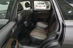 2018 GAC Trumpchi Trumpchi GS5 2019 1.5T AT 270TExclusive #19