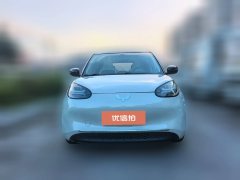 2025 Wuling Motors Wuling Bingo 2024 333km Joy #2