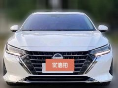2025 Nissan Sylphy 2026 1.6L CVTComfort #2
