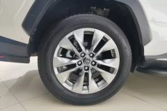 2021 Toyota Wildlander 2020 2.5 AT HybridLuxury 4WD HEV #6