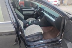 2024 Volkswagen Magotan 2023 2Million Edition 2.0T AT 330TSI DSGLuxury #8