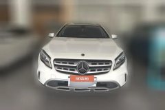 2018 Mercedes-Benz GLA-Class 2018 1.6T AT GLA200FashionFWD #2
