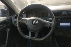 2023 Volkswagen Santana 2021 1.5 MT Fashion #15