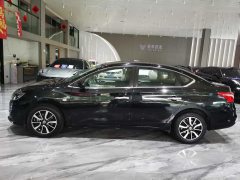 2019 Nissan Sylphy 2019 1.6 AT ClassicXEComfort #24