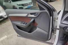 2017 Audi Q3 2017 2.0T AT 35TFSIFashionFWD #7