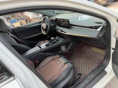 2023 Chang'an Ruicheng Plus 2023 1.5T AT DCTPremium #4