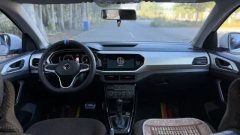 2021 Volkswagen Tacqua 2021 1.5 AT stillSmart Connect #6