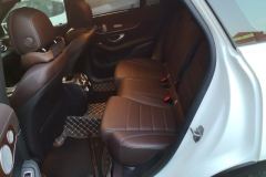 2021 Mercedes-Benz GLC-Class 2021 GLC 300L 4MATIC Dynamic #11