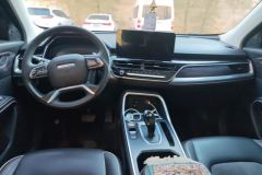 2023 Haval H6 2021 1.5T AT China tideChampion #12
