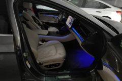 2024 BYD Han 2024 1.5T AT DM-i Glory 121KM Exclusive #8