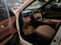 2024 Chang'an Chang'an UNI-Z PHEV 2024 Blue Whalesmart electronicsiDD 125km Surpass #9