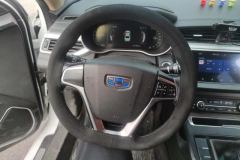 2018 Geely Auto Emgrand Sedan 2018 1.5 MT upConnected #15
