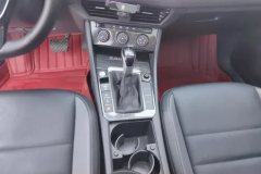 2022 Volkswagen Sagitar 2022 1.4T AT 280TSI DSGSurpass #16