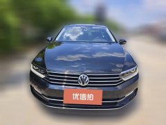 2017 Volkswagen Magotan 2017 1.8T AT 330TSILeading #2