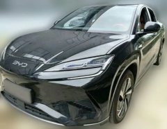 2025 BYD Sea Lion 07 EV 2025 610ZhihangEdition #7