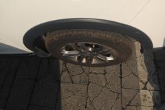 2021 Geely Auto Vision X3 2020 1.5L MT Happiness #6