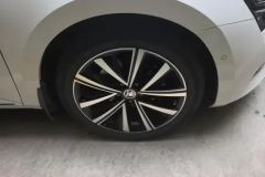 2022 Škoda Superb 2022 2.0T AT TSI330 DSGLuxury #6