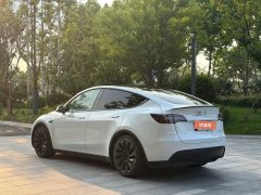 2022 Tesla Model Y 2022 PerformancehighPerformanceall wheel driveEdition #6