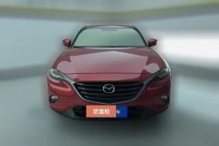 2018 Mazda CX-4 2018 2.0 AT Blue sky tasteEditionFWD #2
