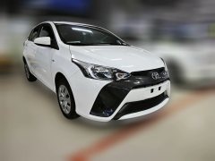 2018 Toyota Yaris L 2016 1.5 AT ECharmingEdition Facelift #3