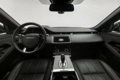 2020 Land Rover Range Rover Evoque 2020 2.0T AT 249PSYouth #14