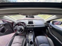 2015 Mazda Mazda3 Axela Sedan 2014 1.5 AT Comfort #8