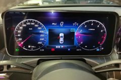 2024 Mercedes-Benz C-Class 2024 Facelift III 1.5T AT C 260 L Hao YeSport #14