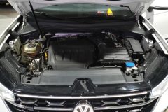 2023 Volkswagen Tayron 2023 2.0T AT 380TSI 4WDR-LineHigh Energy #10