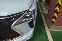 2022 Dongfeng Fengxing Fengxing Youting 2022 1.5T AT DCTChase the wavesEdition #5
