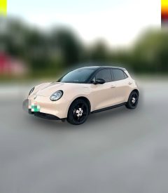 2022 Ora Good Cat 2021 400KM StandardBattery life VenusEdition NMC #1