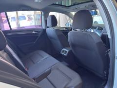 2015 Volkswagen Golf 2015 1.4T AT Comfort #8
