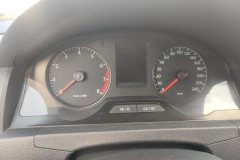 2016 Volkswagen Santana 2015 1.6 AT Fashion #14