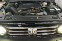 2022 Tank 300 2021 CityEdition 2.0T AT Very #10