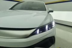 2025 BYD Song Pro PHEV 2025 No.2generation Smart Drive DM-i 115KMexcellence #5