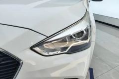 2018 Haval M6 2018 1.5T AT Elite FWD Facelift #5