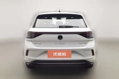 2026 Volkswagen T-Roc 2026 300TSI DSG 2WD Chenguang Edition #4