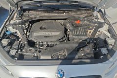 2021 BMW 1 Series 2021 1.5T AT 120i MSportYaoyeEdition #10