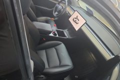2022 Tesla Model Y 2022 Facelift rear wheel driveEdition #8