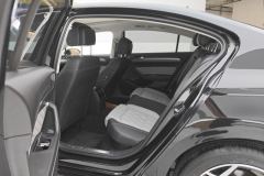 2024 Volkswagen Magotan 2023 2Million Edition 2.0T AT 330TSI DSGLeading #11
