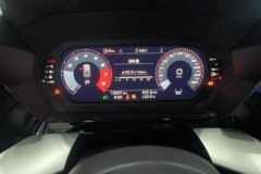 2024 Audi A3 Sedan 2024 A3L Limousine 1.4T AT 35 TFSI FashionSport #14